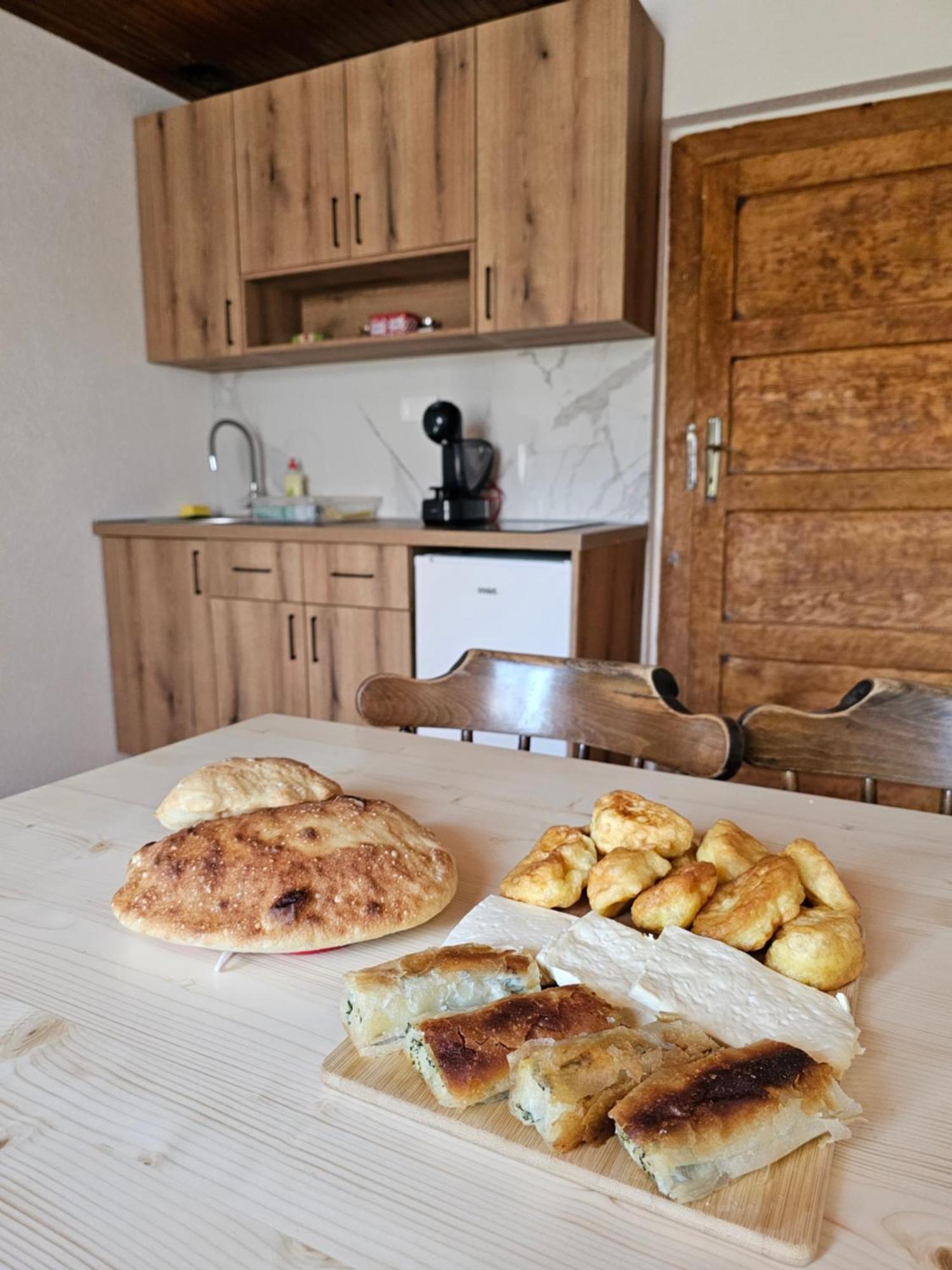 Traditional House Srna Mojkovac Εξωτερικό φωτογραφία