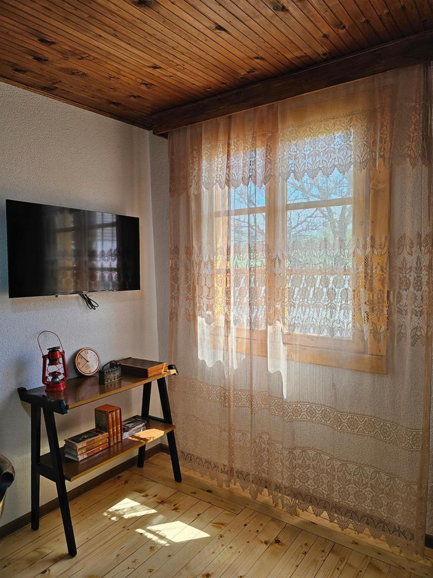 Traditional House Srna Mojkovac Εξωτερικό φωτογραφία