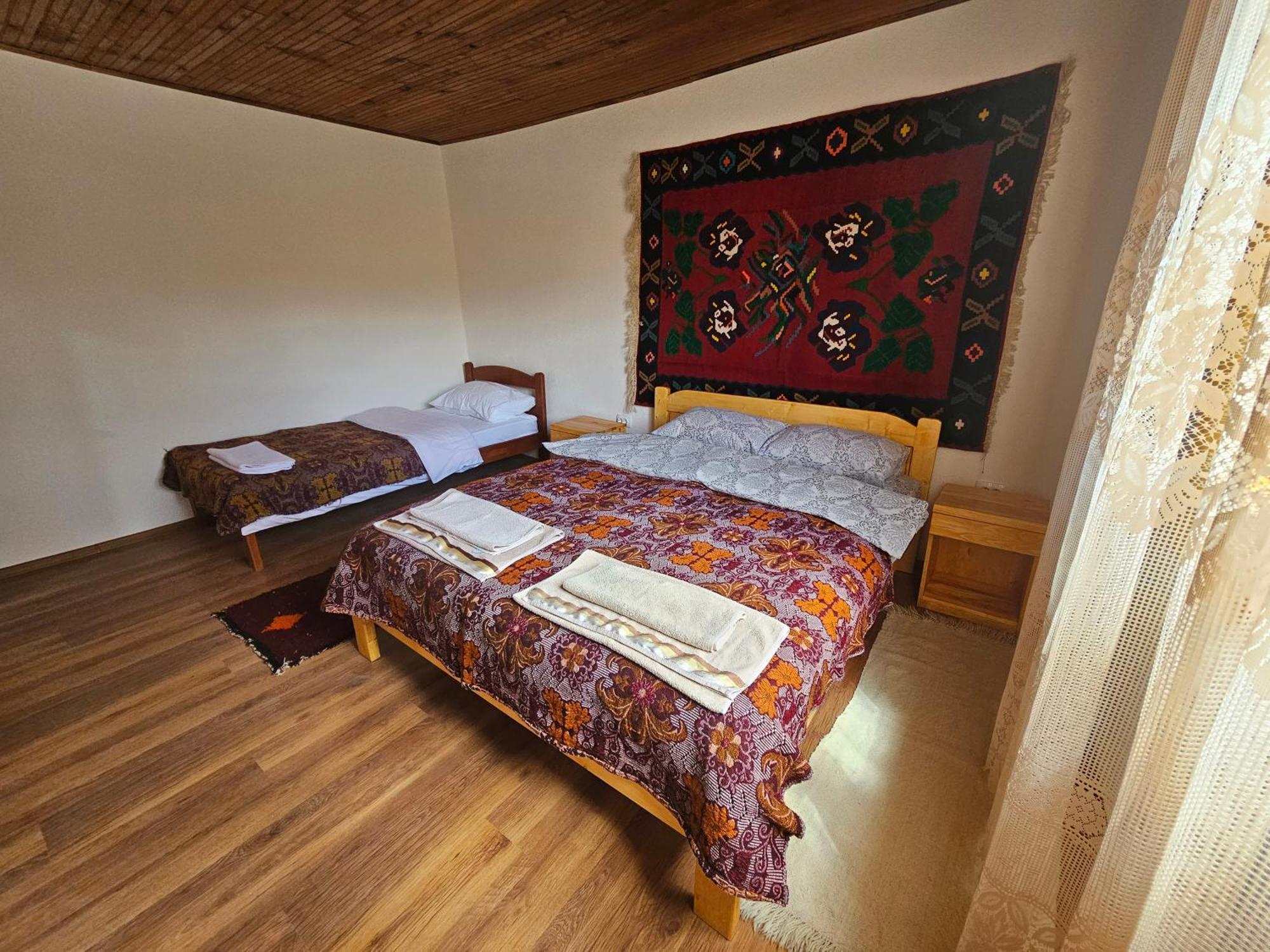 Traditional House Srna Mojkovac Εξωτερικό φωτογραφία