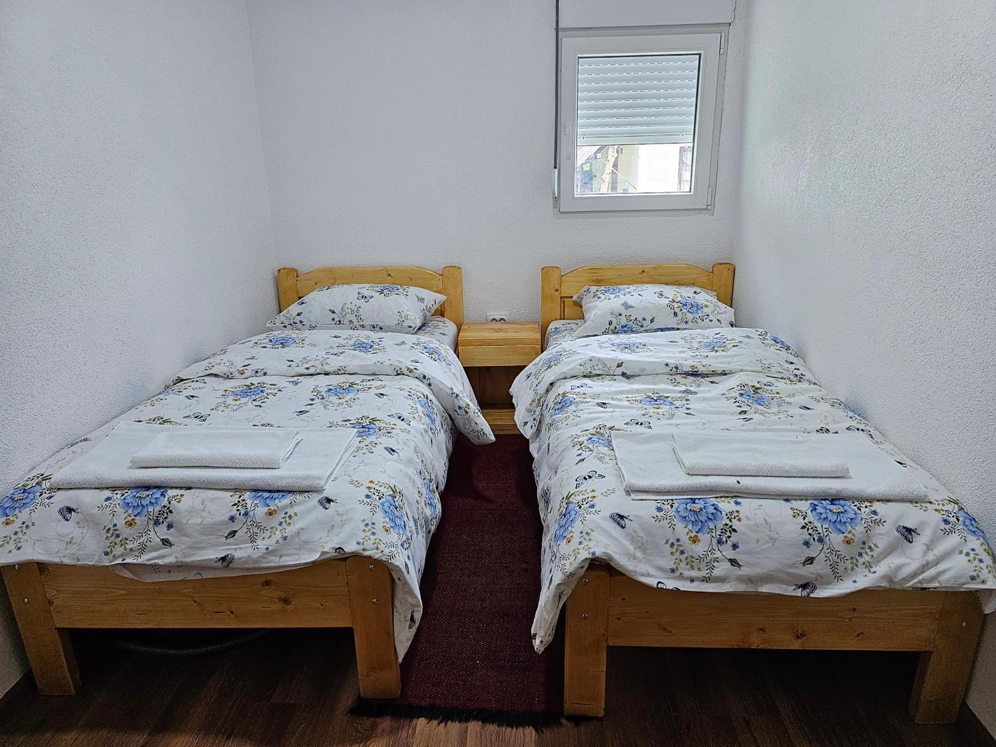 Traditional House Srna Mojkovac Εξωτερικό φωτογραφία