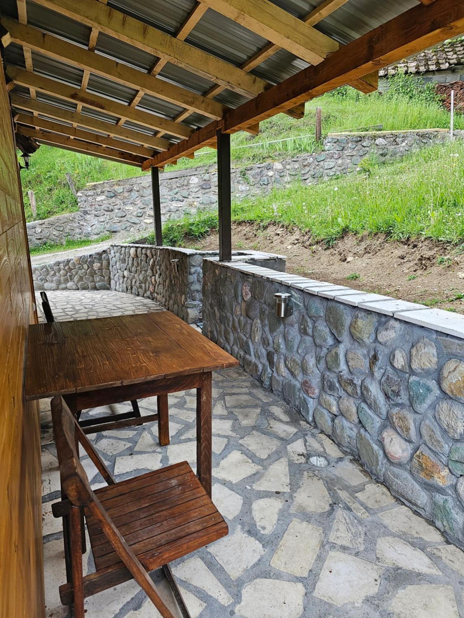Traditional House Srna Mojkovac Εξωτερικό φωτογραφία