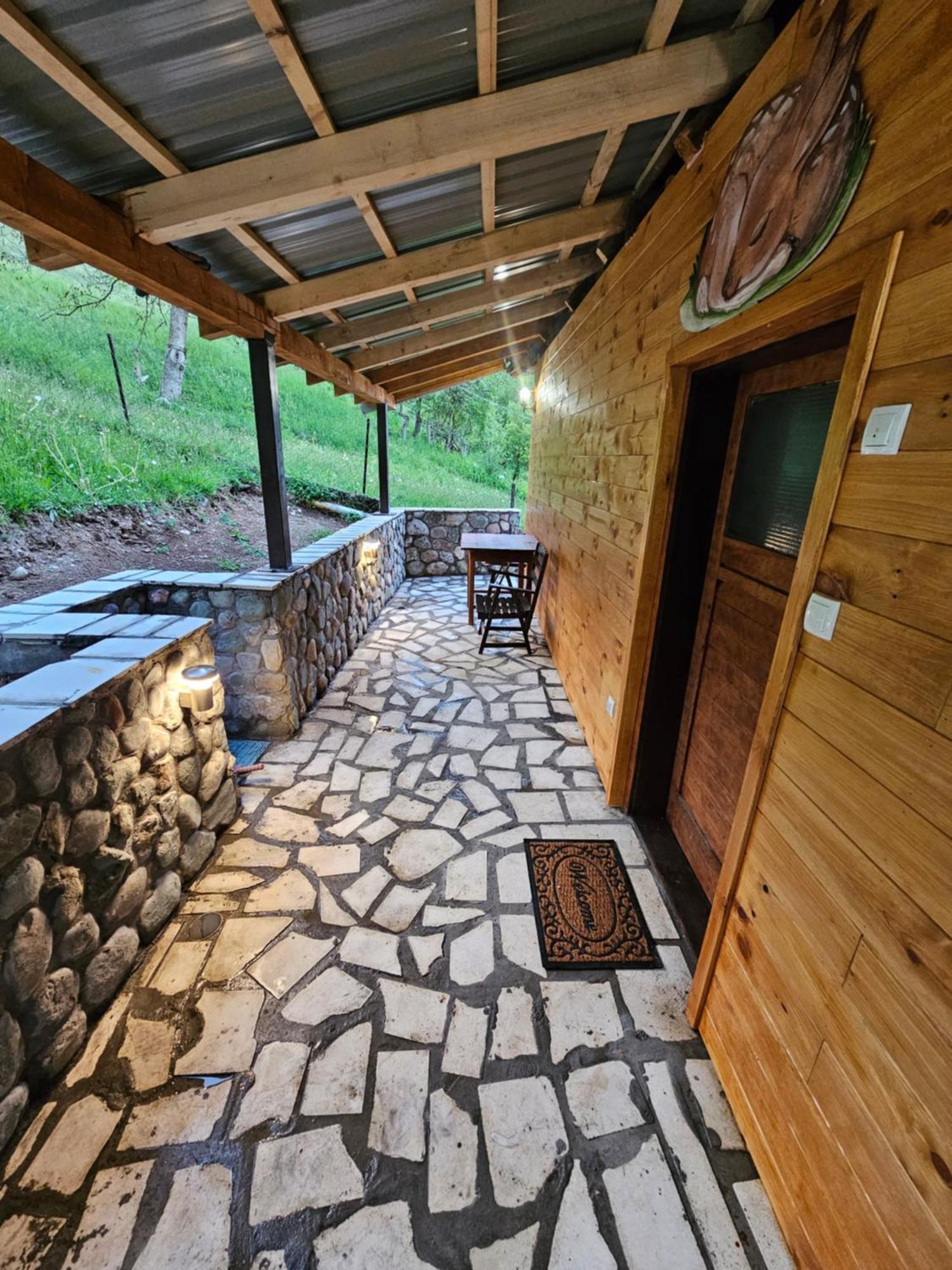 Traditional House Srna Mojkovac Εξωτερικό φωτογραφία