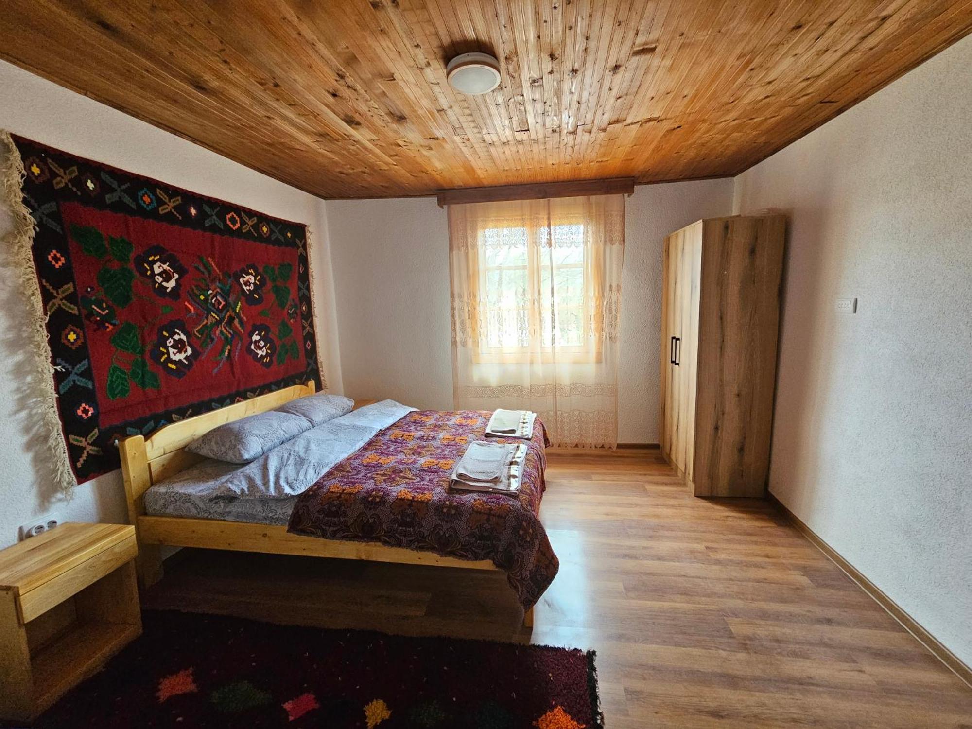 Traditional House Srna Mojkovac Εξωτερικό φωτογραφία