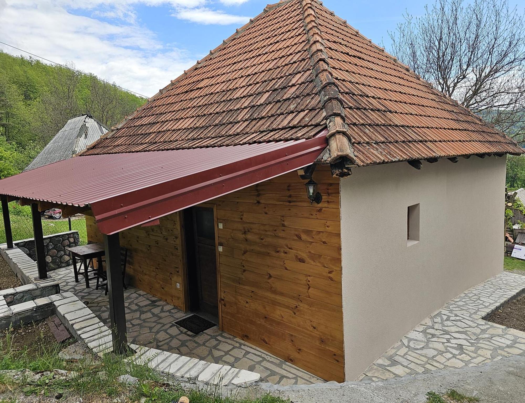 Traditional House Srna Mojkovac Εξωτερικό φωτογραφία